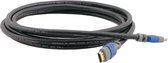 HDMI Cable Kramer Electronics 97-01114003 Black