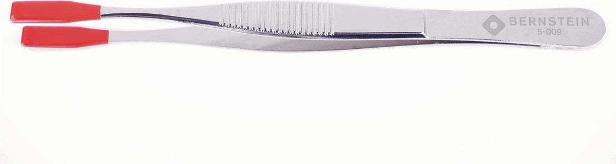 Goedkoopste Bernstein Tools for Electronics 5-009 Grijppincet 140 mm
