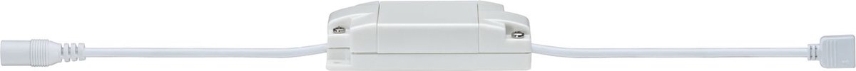 Paulmann 50039 RGB-controller 12 V Kunststof (b x h x d) 3.9 x 1.9 x 8 cm 1 stuk(s)