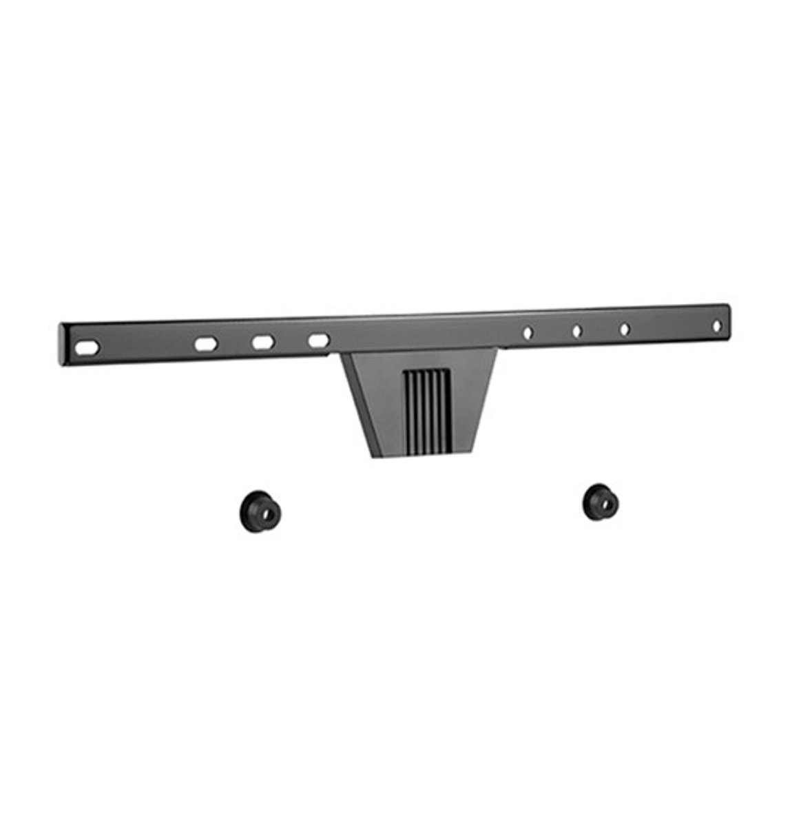 Fixed TV Support GEMBIRD WM-S80F-01 37" 80" 50 kg