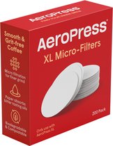 AeroPress XL Paper Micro-Filters