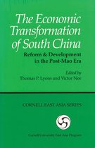 The Economic Transformation of South China