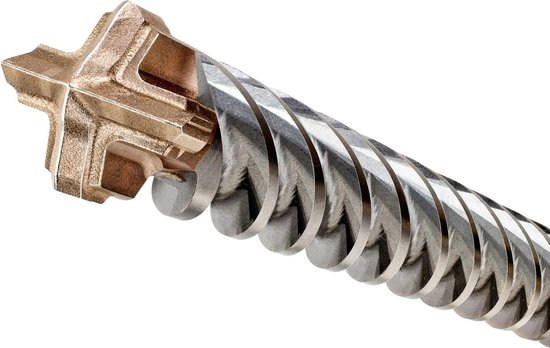 DeWalt Accessoires SDS Max Holle boor 20mm; lengte 620mm - DT60232-QZ