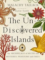 Un Discovered Islands