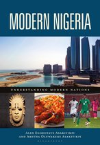 Understanding Modern Nations- Modern Nigeria
