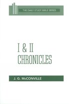 The Daily Study Bible- I and II Chronicles