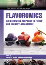 Food Analysis & Properties- Flavoromics