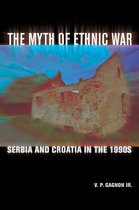 Myth Of Ethnic War