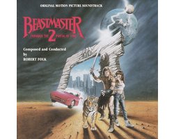 Beastmaster 2: Through the Portal of Time