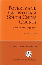 Poverty and Growth in a South China Country