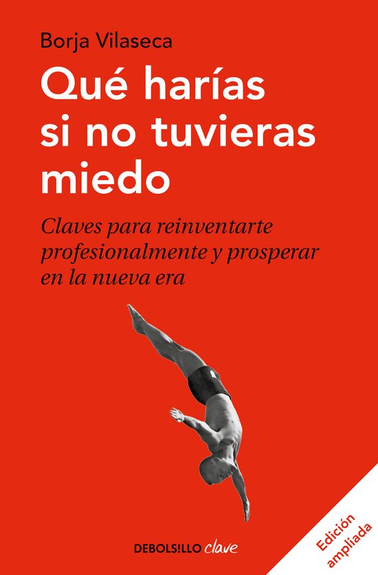 Qué Harías Si No Tuvieras Miedo - cover