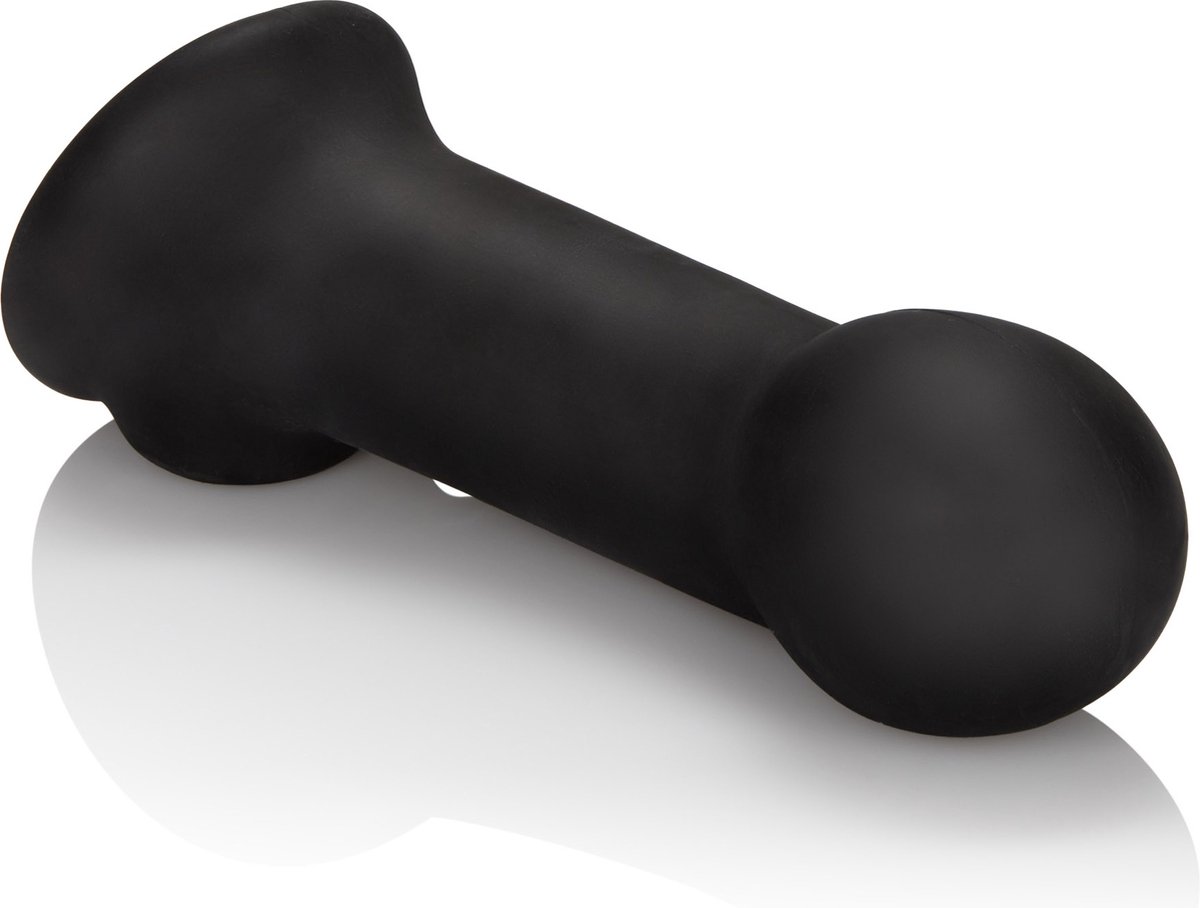 CalExotics - Colt Slugger - Sleeves Zwart