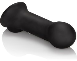 CalExotics - Colt Slugger - Sleeves Zwart