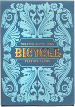 Bicycle Sea King - Speelkaarten - Premium - Poker - Creative Collectie