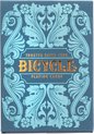Bicycle Sea King - Premium Speelkaarten - Creatives - Poker
