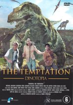 The Temptation; Dinotopia