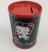 Spaarpot Betty Boop Kiss
