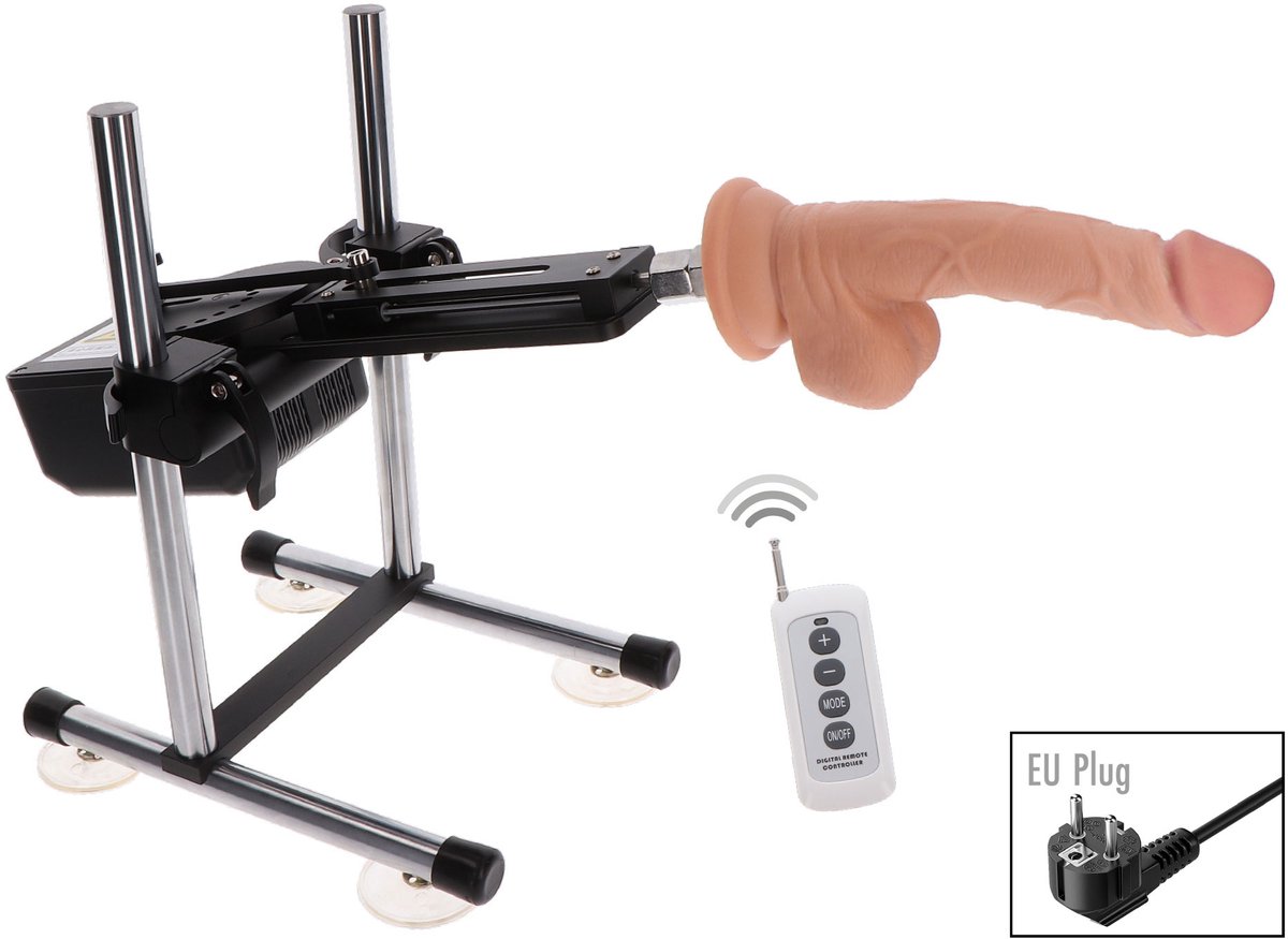 Goedkoopste Bangers Fuck Machine Pro 2