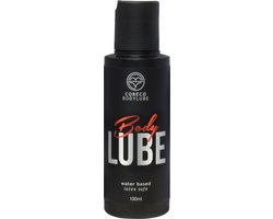 BodyLube Water Based Travel (100 ml)