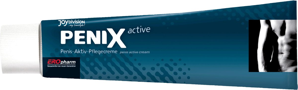 Goedkoopste Joy Division-Penix Aktiv - 75 ml