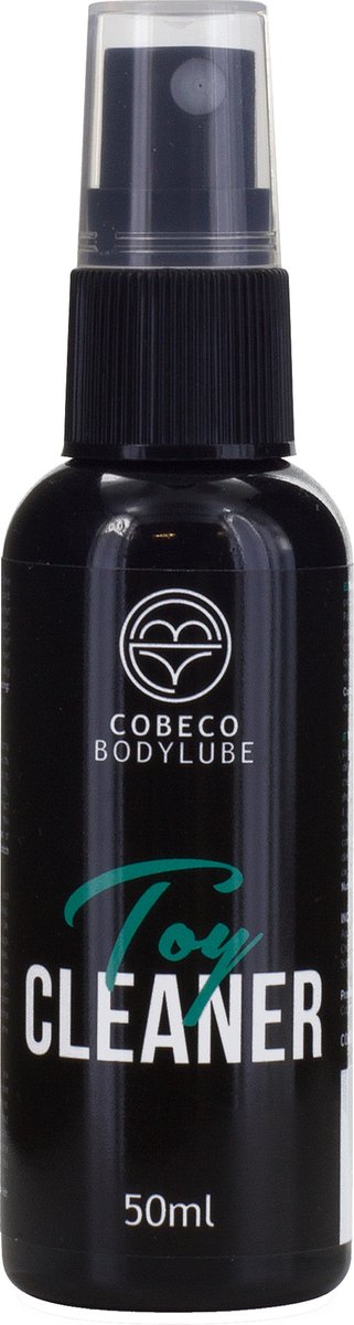 Goedkoopste Cobeco Pharma Toycleaner 50ml