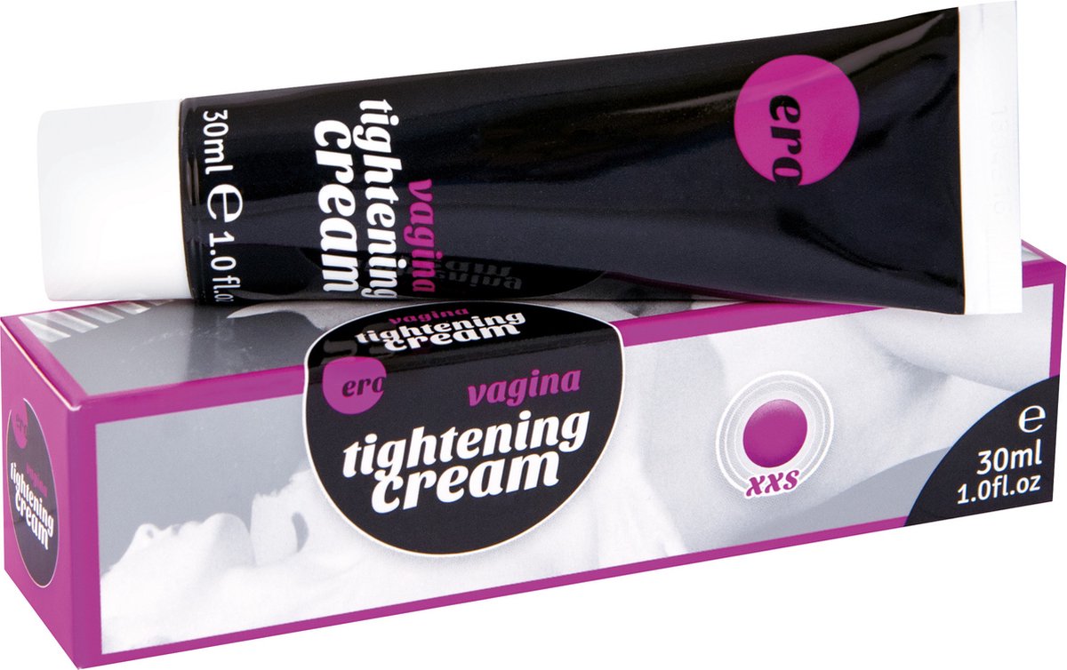 Goedkoopste Hot-Vagina Tightening Xxs Cream 30Ml-Creams&lotions&sprays