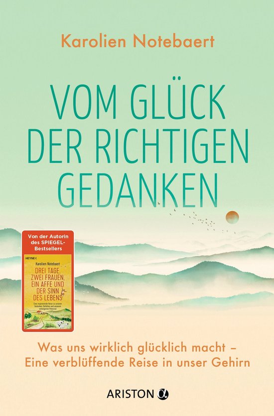 Vom Gluck Der Richtigen Gedanken