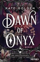Die Edelsteinsaga 1 - Dawn of Onyx – Die Edelsteinsaga