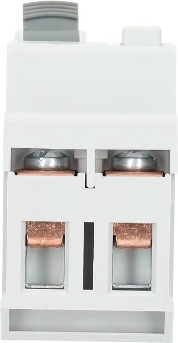 ETI aardlekschakelaar 2-polig 40A 30mA type A (432000313)