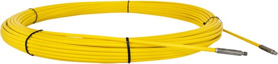 RUNPO Tec Speciaallijm 3g voor het repareren van 4,5mm glasvezelprofi