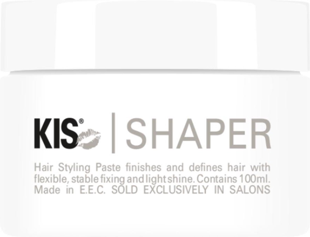 KIS Haircare - Shaper - 100ml