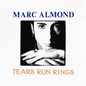 Marc Almond – Tears Run Rings (3 Track CDSingle)