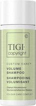TIGI - Copyright Custom Care Volume Shampoo