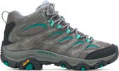 Merrell Moab 3 Mid GTX - Wandelschoenen - Dames Granite / Marine 37.5