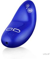 Stimulateur clitoridien LELO Nea 2 - Bleu
