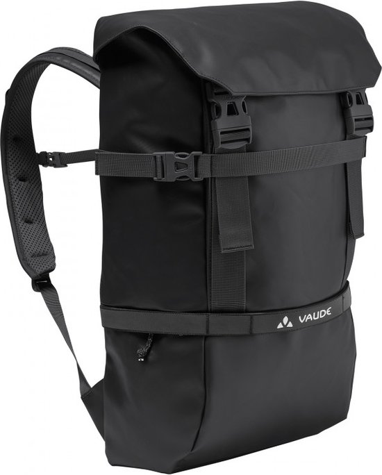 Vaude Mineo Backpack 30 - Rugzak Black 30 L