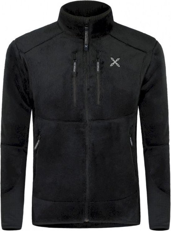Montura Spitze 2.0 Maglia - Giacca in pile - Uomo