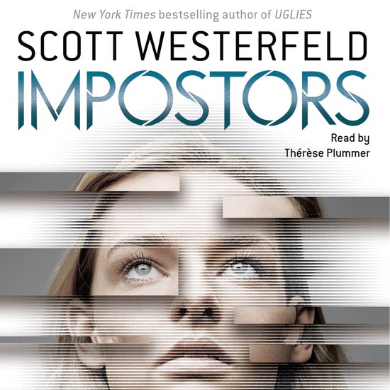 Impostors - cover