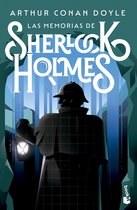 Biblioteca Sherlock Holmes - Las memorias de Sherlock Holmes