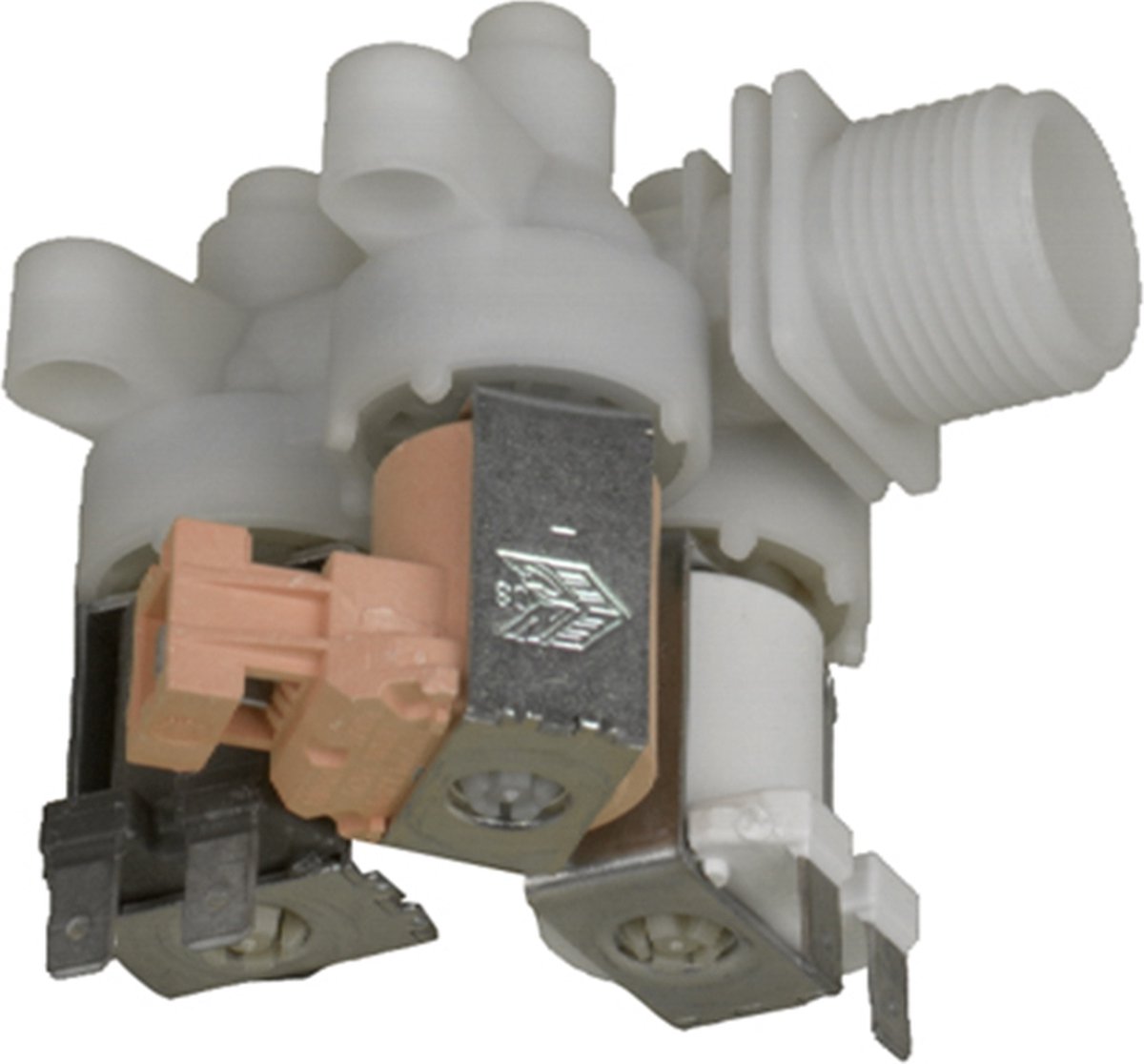 Geschikt voor ELECTROLUX - AEG INLAATVENTIEL 3VOUDIG ALT4071360194 - 4071360194