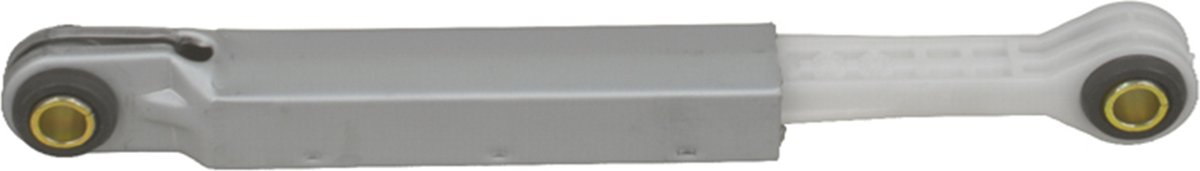 Geschikt voor ELECTROLUX - SCHOKDEMPER - 100N - SET 2ST. 8996453289507 - 4055211207