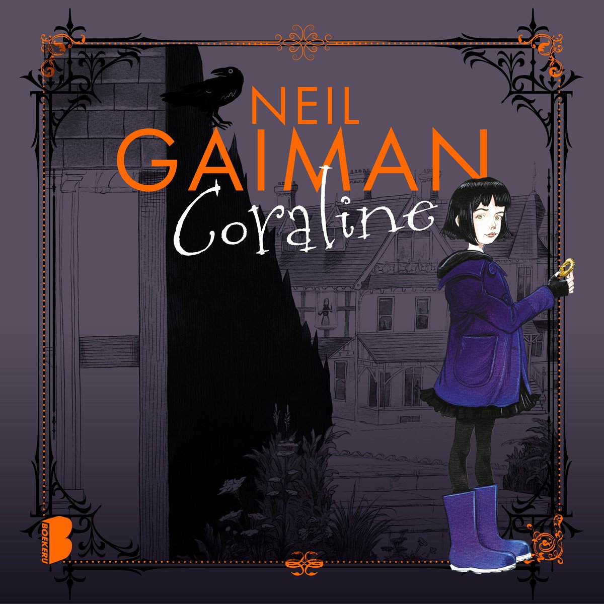 Coraline Anniversary Edition