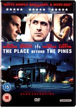 Place Beyond The Pines (Import)