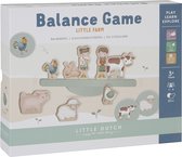 Bol.com Little Dutch - Balansspel FSC - Little Farm aanbieding