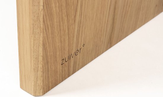 Table Zuiver Brave - Marron