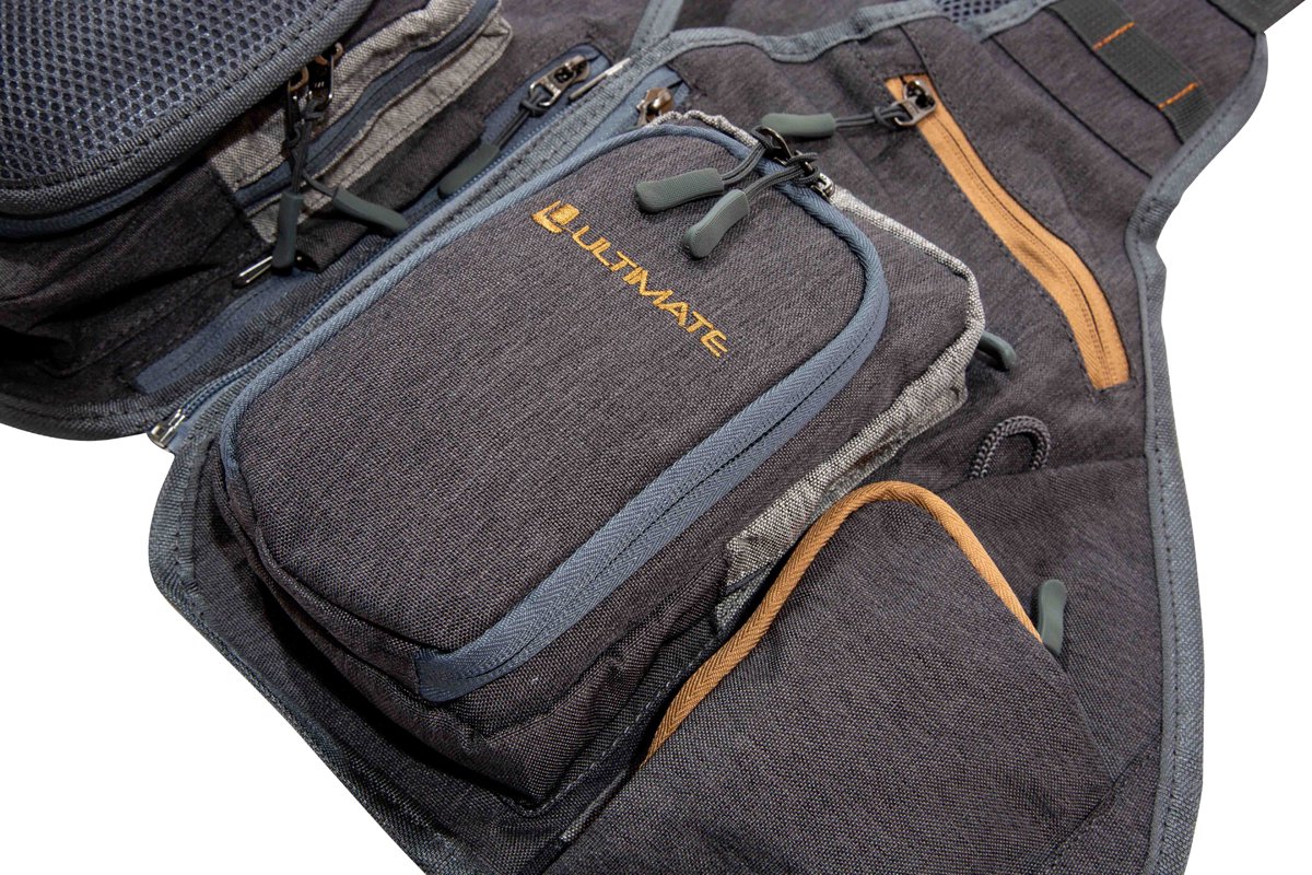 Ultimate Folding Seat & Backpack