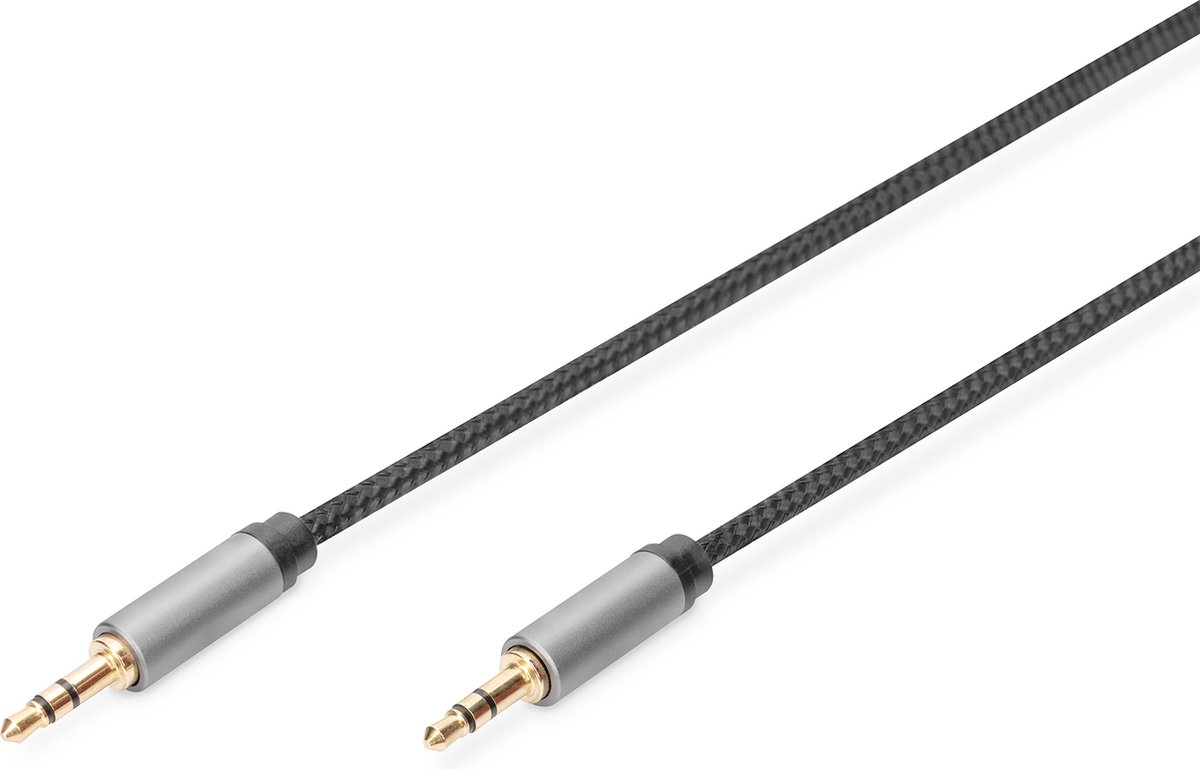 DIGITUS - Audiokabel