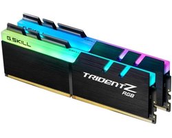 G.Skill Trident Z 16GB DDR4 3000MHz (2 x 8 GB)