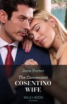The Convenient Cosentino Wife (Mills & Boon Modern)