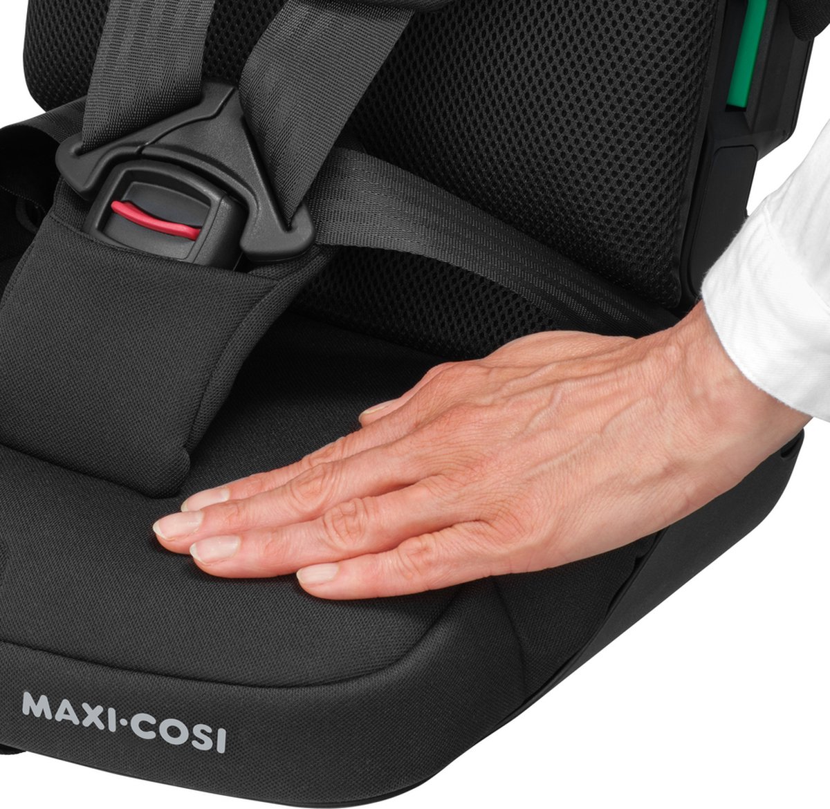 Maxi-Cosi Nomad Plus – Opvouwbaar autostoeltje 15m–4jr